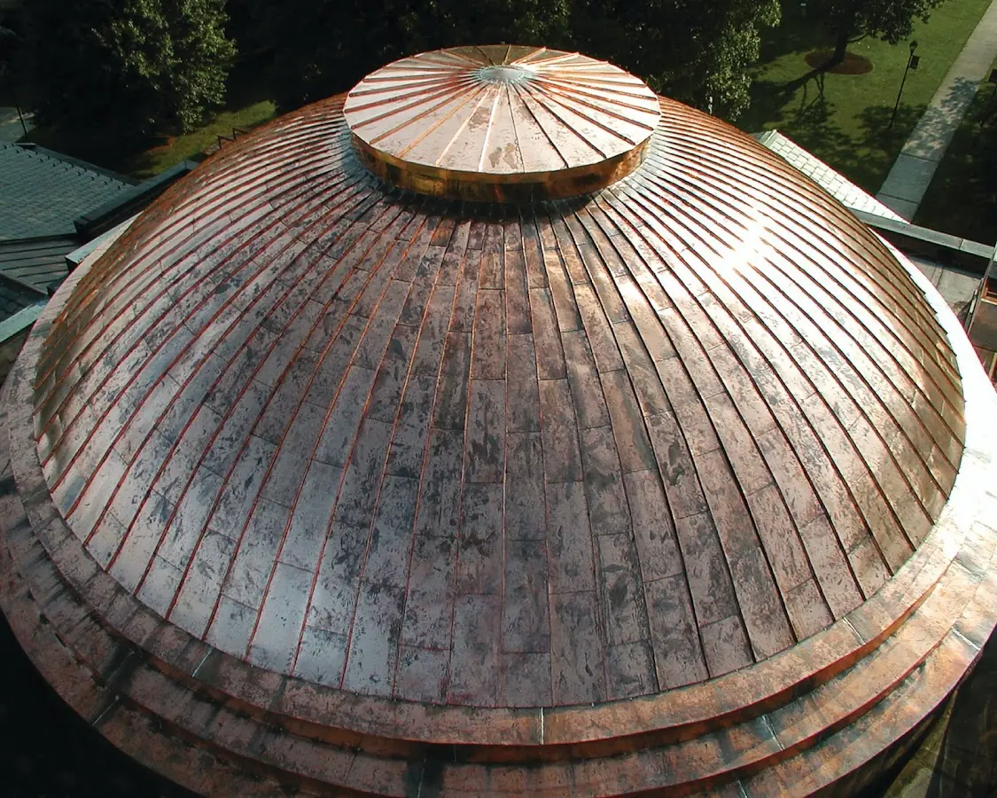 Craftsman Roofing crew installing a new roof in Pembroke Pointe